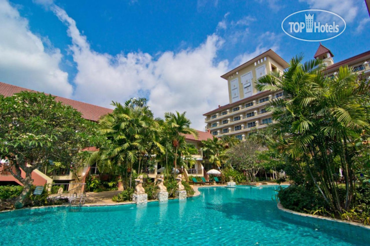 New photos from tourists Bella Villa Cabana 3*