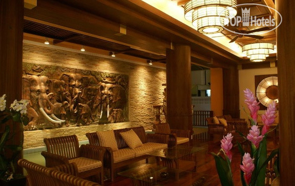 New photos from tourists Aiyara Palace Hotel 3*