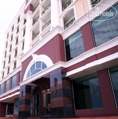 Hotelier's photos Intimate 4*