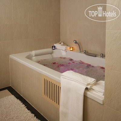 New photos from tourists Intimate 4*