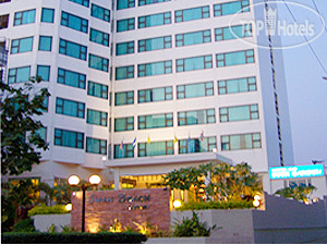 Hotelier's photos Swan Beach Resort 3*