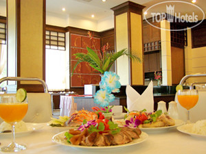 New photos from tourists Swan Beach Resort 3*
