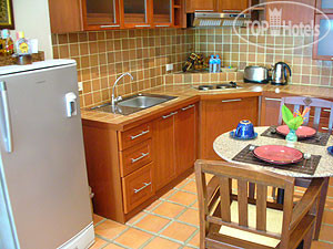 New photos from tourists Nirvana Boutique Resort 3*