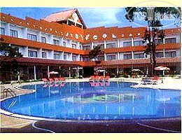 Hotelier's photos Pattaya Garden 3*