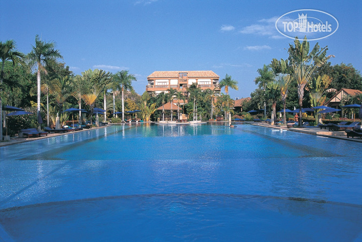 New photos from tourists Botany Beach Resort 3*