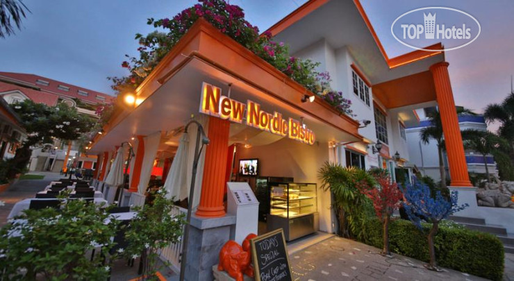 Hotelier's photos Ida Hotel By New Nordic 3*