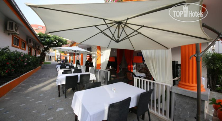 New photos from tourists Ida Hotel By New Nordic 3*