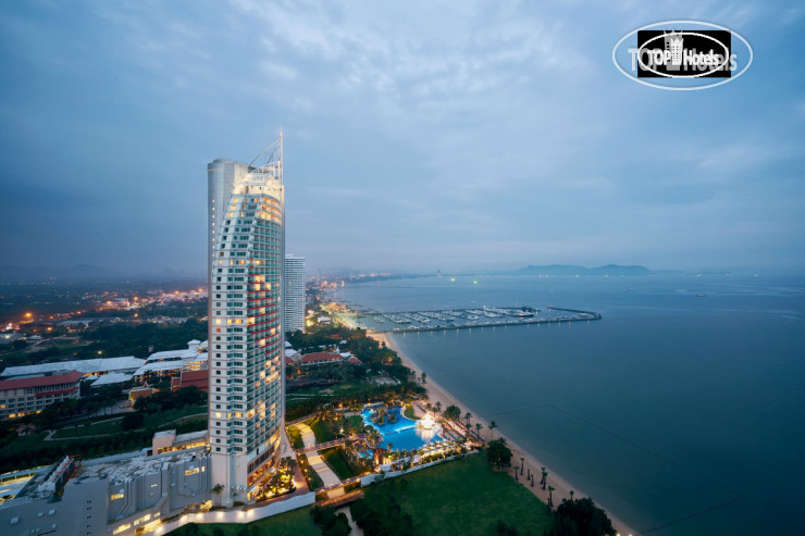 Hotelier's photos Movenpick Siam Hotel Na Jomtien Pattaya 5*