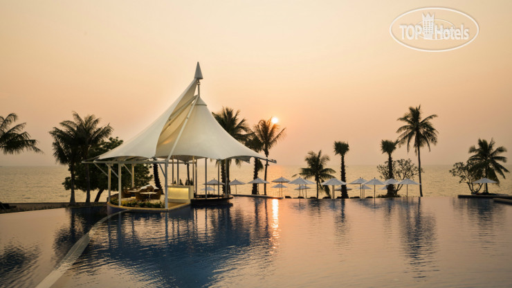 New photos from tourists Movenpick Siam Hotel Na Jomtien Pattaya 5*