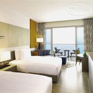Movenpick Siam Hotel Na Jomtien Pattaya 5*