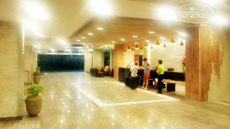 New photos from tourists Ease Jomtien Hotel 3*