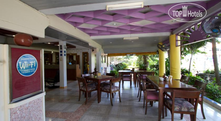 New photos from tourists Sawasdee Place 2*