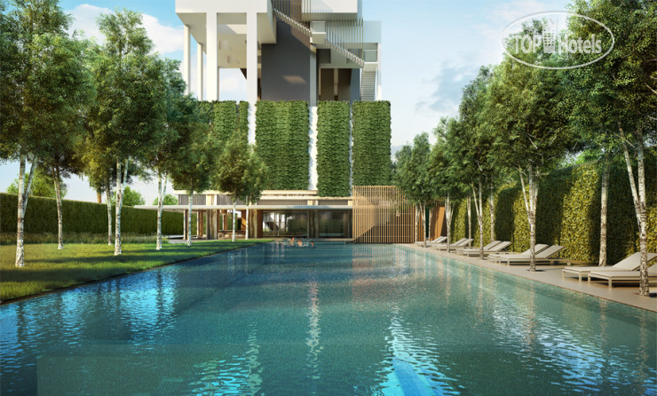 New photos from tourists Veranda Resort & Spa Pattaya 5*