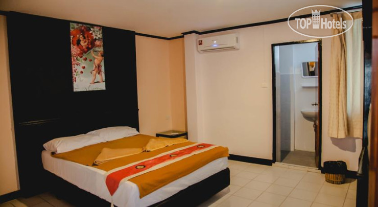 New photos from tourists Hotel Denmark - Beachfront 2*