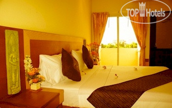 New photos from tourists View Talay Place 3*