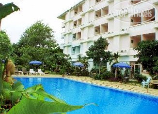 Hotelier's photos View Talay Place 3*