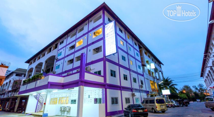 Hotelier's photos Z By Zing 2*