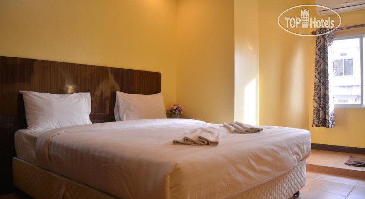 Новые добавленные фото туристов Taj Place Residency 2*