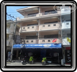 Hotelier's photos Destiny Hotel 3*