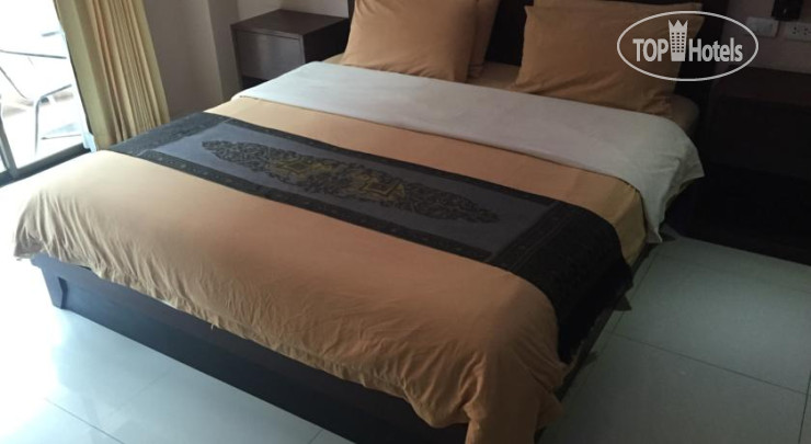 New photos from tourists Destiny Hotel 3*