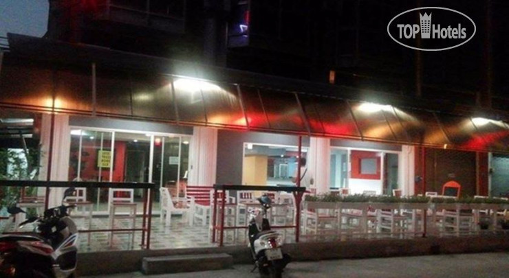 Фото Yes Boutique Hotel