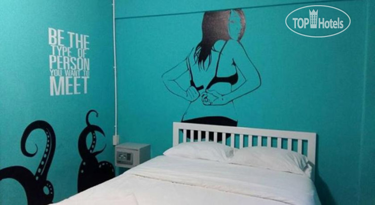 New photos from tourists Yes Boutique Hotel 2*