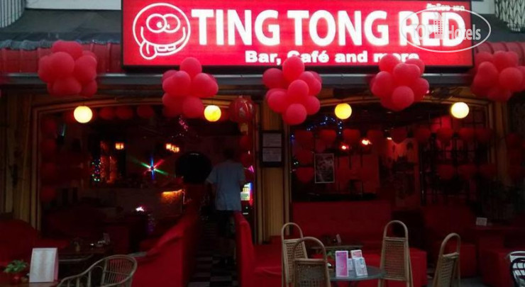 Hotel photo Ting Tong Red 