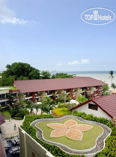 Hotel photo Bella Villa Metro 3*