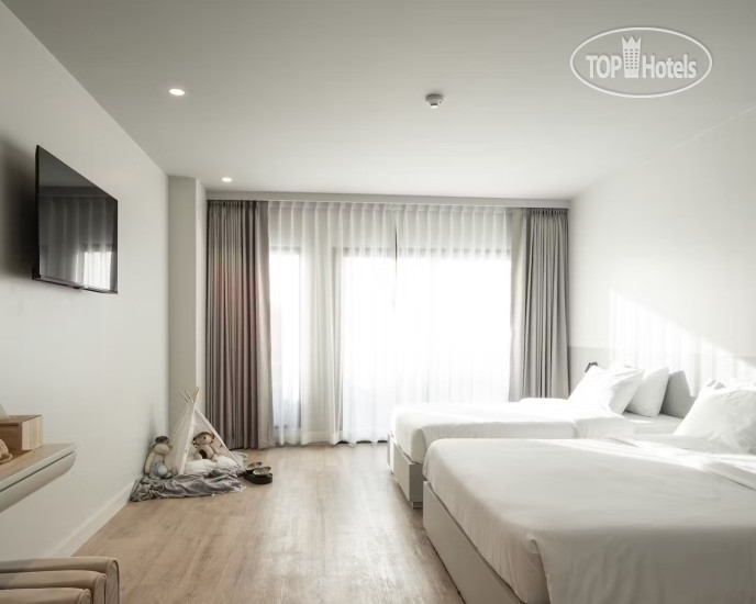 Hotel photo Terra Nara 5*