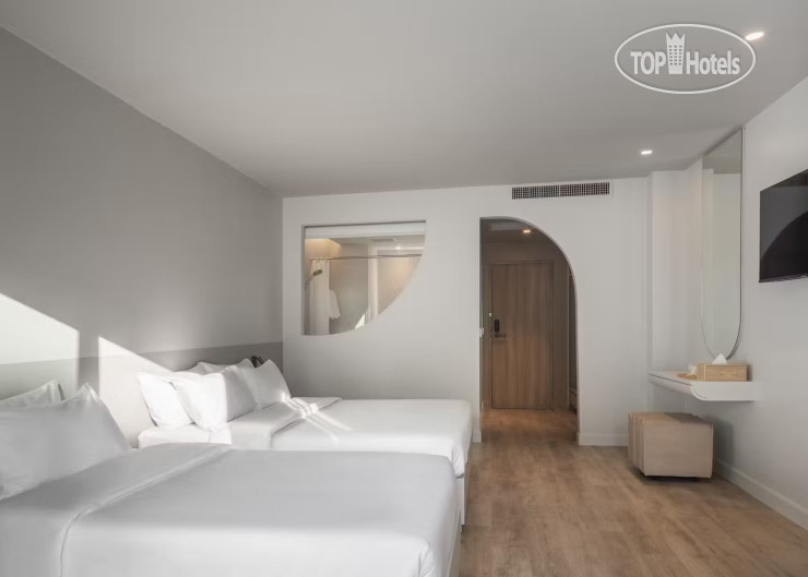 Hotel photo Terra Nara 5*