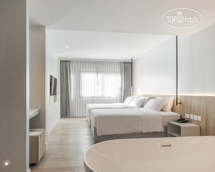 Hotel photo Terra Nara 5*