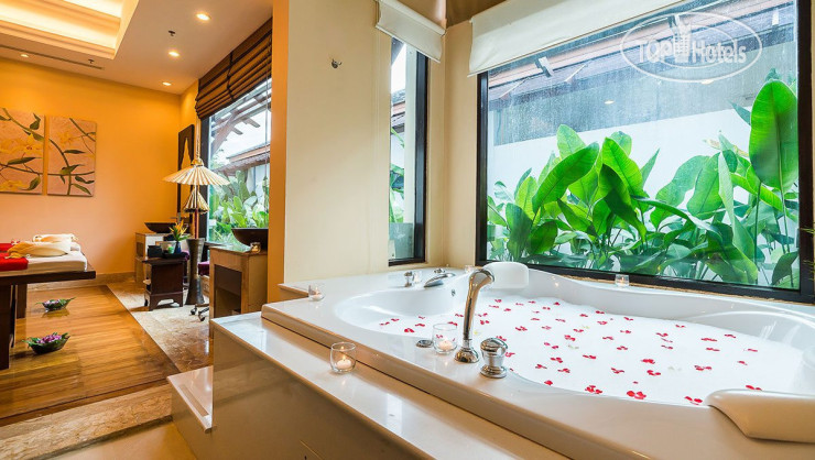 New photos from tourists Ravindra Beach Resort & Spa 4*