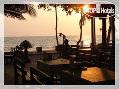 New photos from tourists Anantaya Resort 3*