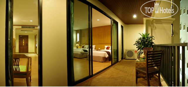 Hotelier's photos Mike Garden Resort 4*