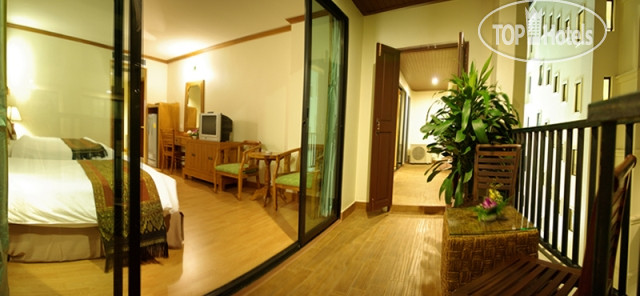 New photos from tourists Mike Garden Resort 4*
