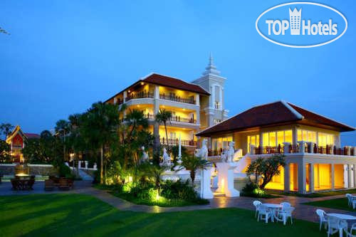 Hotelier's photos Dor-Shada Resort by The Sea 4*