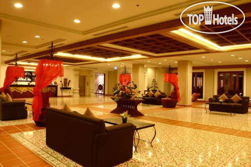 New photos from tourists Dor-Shada Resort by The Sea 4*