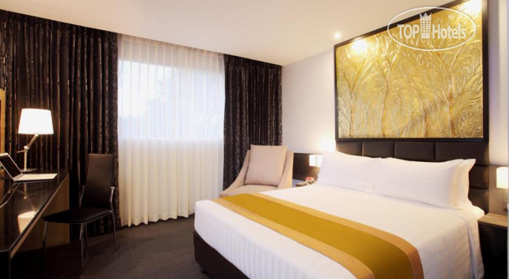 New photos from tourists Nova Express Pattaya 3*