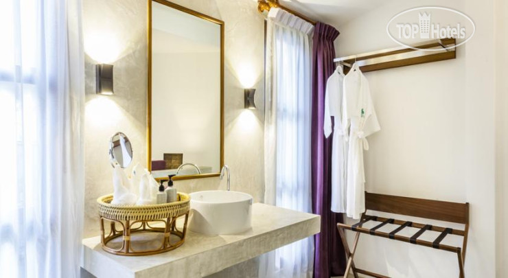 New photos from tourists Floral Lux Hotel Monttra Pattaya 5*