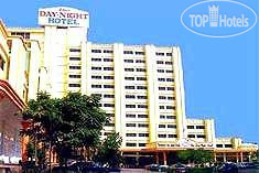 Hotel photo New Day-Night Hotel 3*