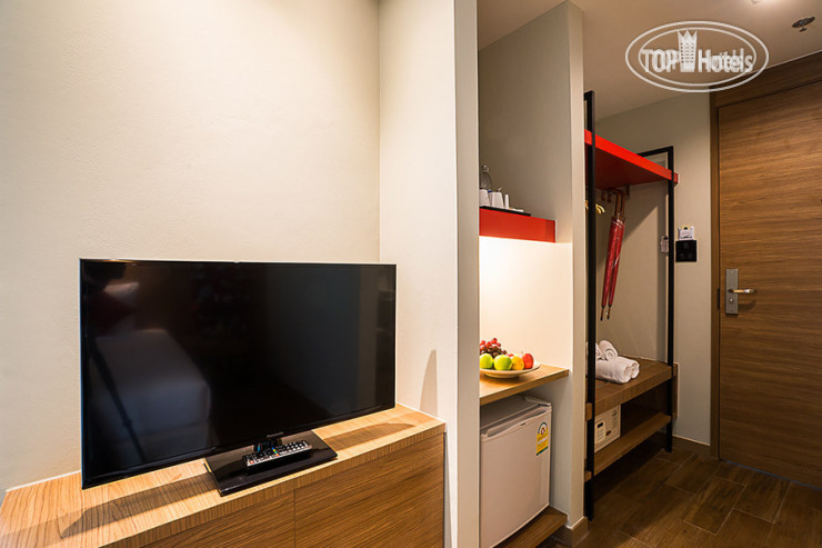 New photos from tourists Sunshine Hip Hotel 3*