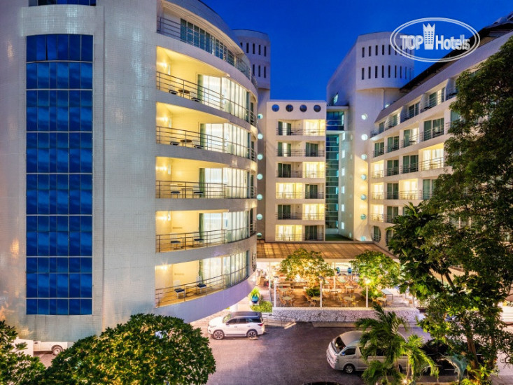 Hotelier's photos A-One New Wing Hotel 4*