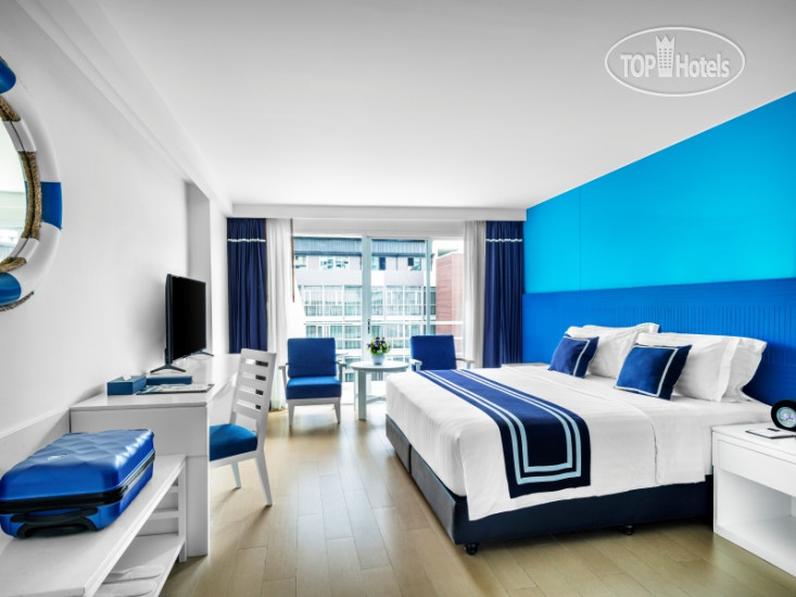 New photos from tourists A-One New Wing Hotel 4*