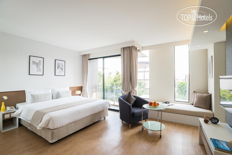 New photos from tourists Aster Hotel & Residence 3*