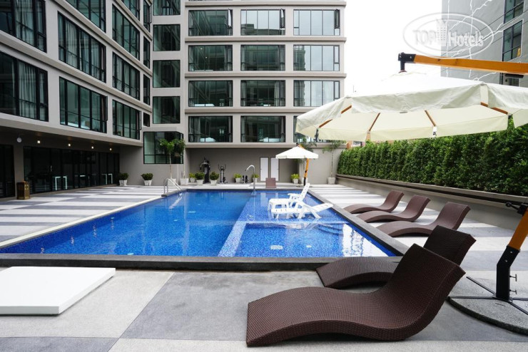 New photos from tourists Beston Pattaya 4*