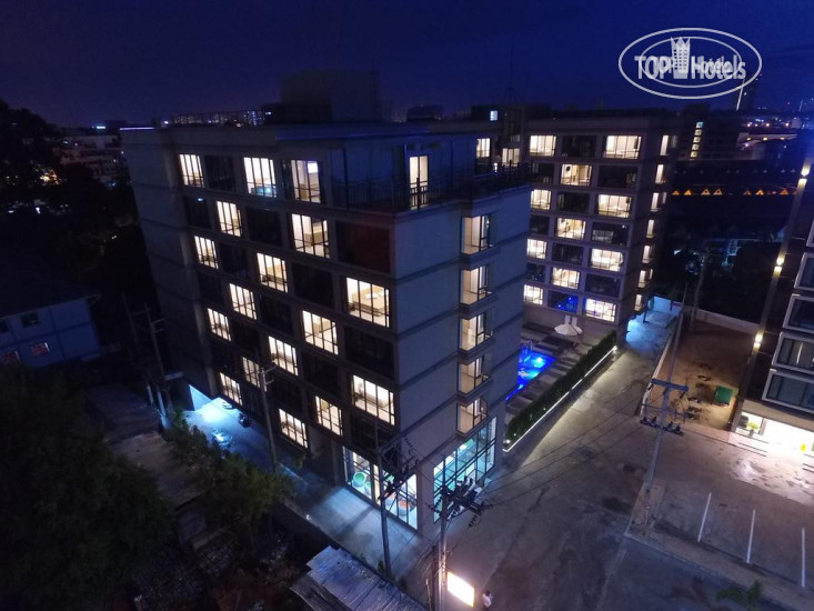 Фото Beston Pattaya