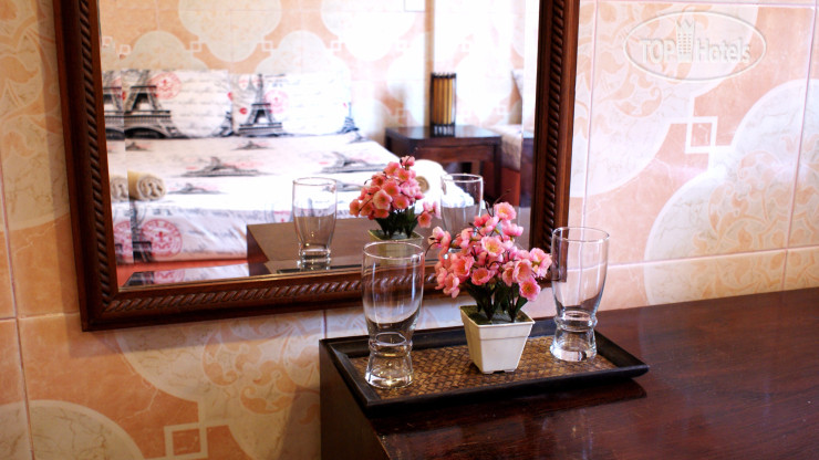 Новые добавленные фото туристов Welcome Everybody Hotel 2*