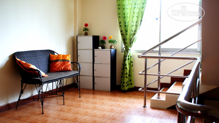 Фотографии отельера Welcome Everybody Hotel 2*