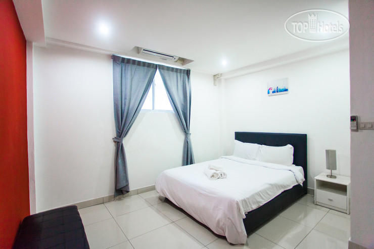 New photos from tourists Apollo Apart Hotel 2*