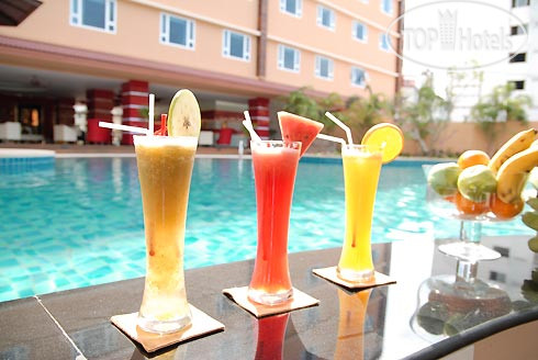 New photos from tourists Nova Platinum 4*